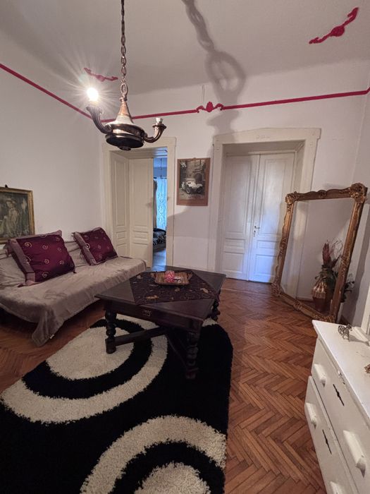 Apartament direct de la proprietar