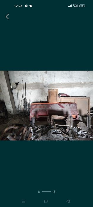 Продам запчасти КАМАЗ