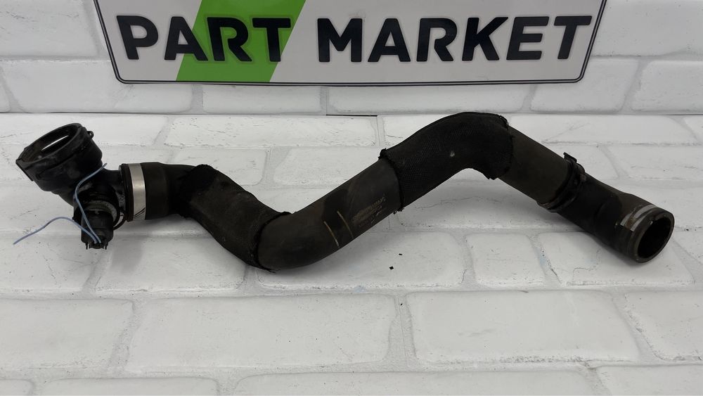 Воден маркуч AUDI A8 D4 4H0121055AB