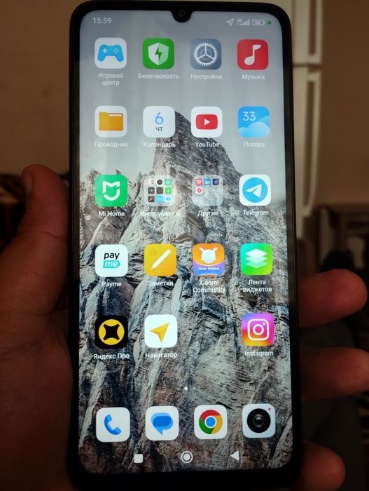 Redmi 13c  barter Redmi Note 11