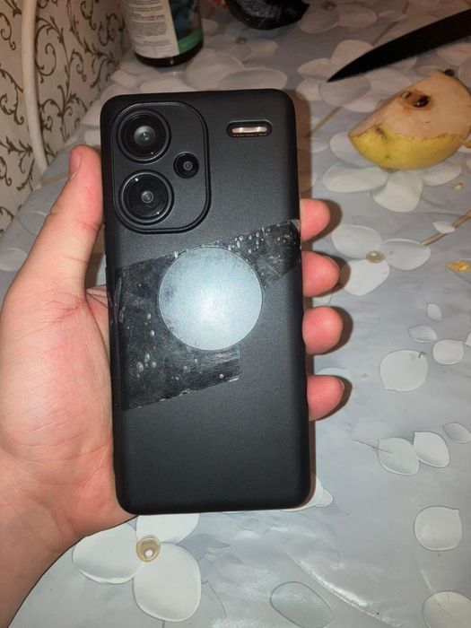 13 Pro Plus 5G 512GB