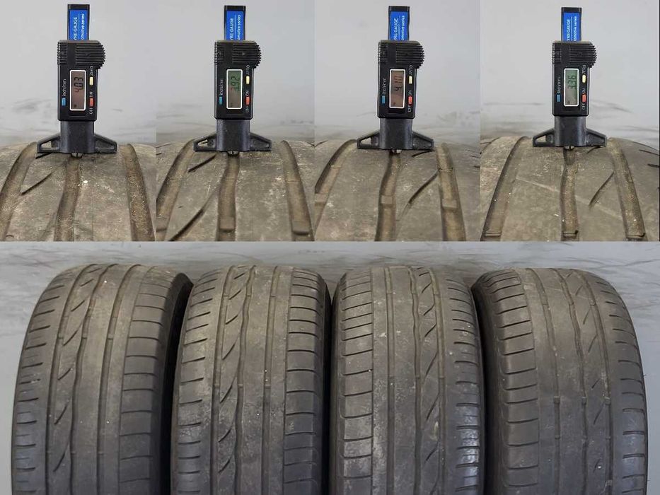 Roti/Jante BMW 5x120 225/55 R17 Seria 5 (F10, F11),Seria 3;Honda;Tesla