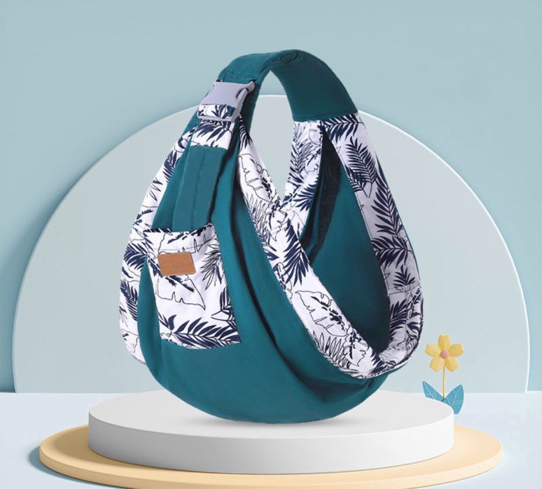 Слинг для детей