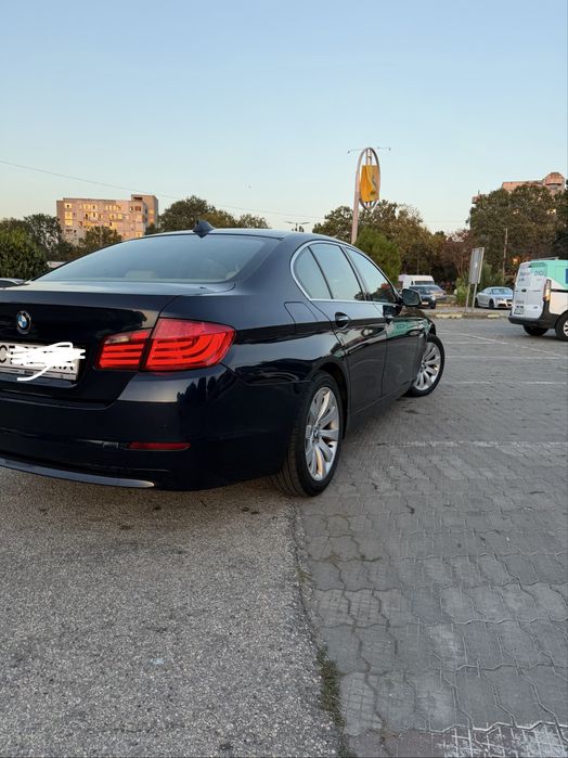 Vand BMW F10 2011 2.0 diesel Automat