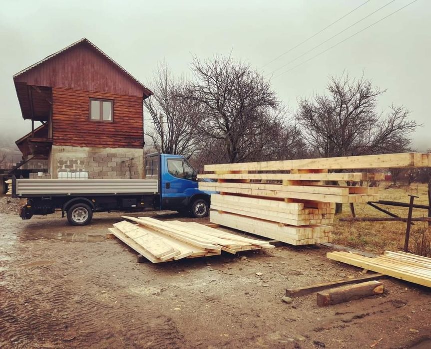 Cherestea Brasov grinzi dulapi