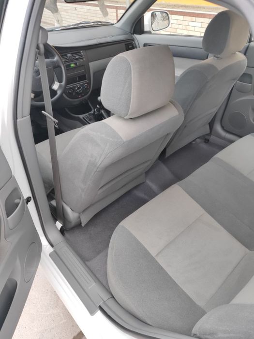 Jentra mexanika sotiladi