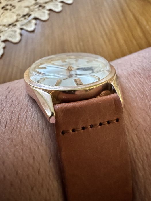 Ceasuri automatice , Monvis , Seiko , J M