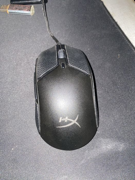 HyperX Pulsefire Haste 2 Gaming Mouse