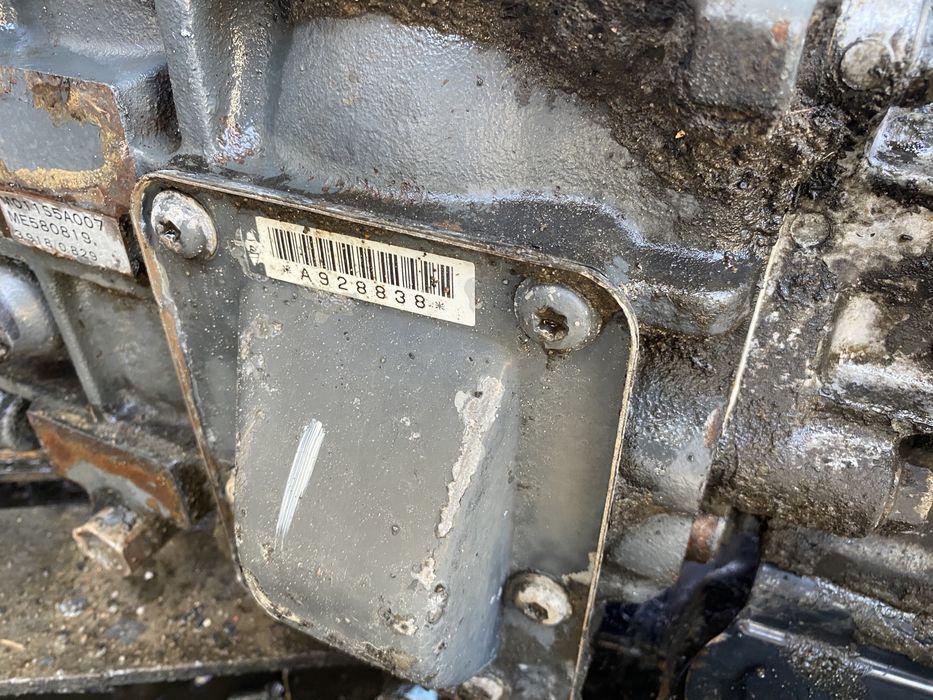 Паджеро Старекс Дизель