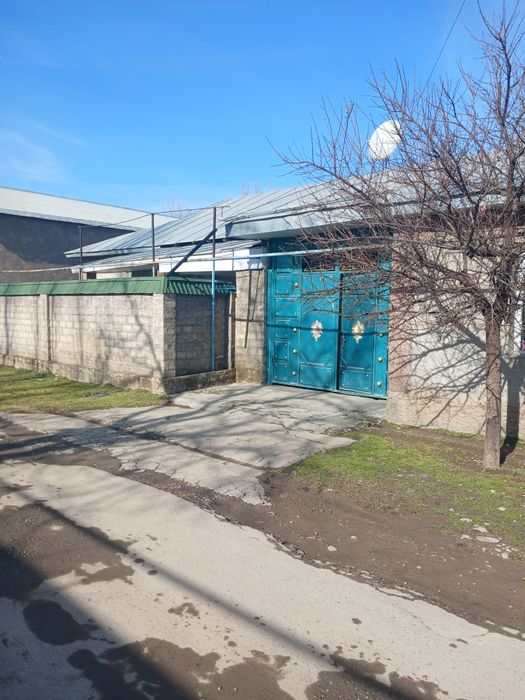 Yer uchastkasi sotiladi yaxshi joyda