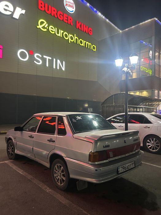 2115 сатам 2007 жыл