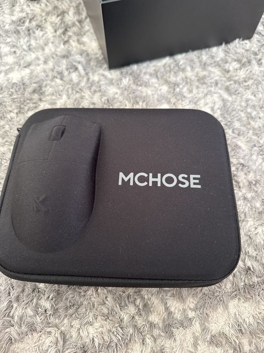 Mchose K7 Ultra ТОРГ ЕСТЬ