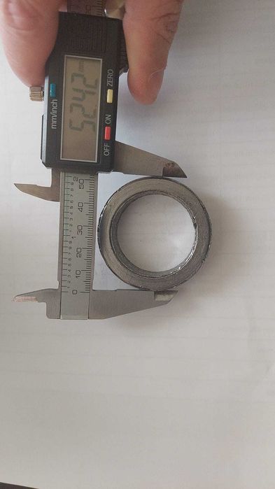 Garnitura esapament toba atv utv CFMoto CF Moto 450 520 625 800 850