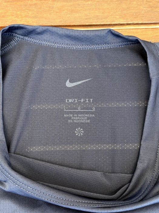 Мъжка тениска Nike Dri-FIT - размер XL, Отлично състояние