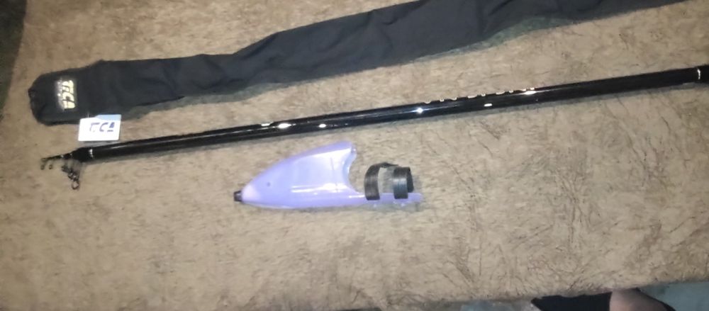 Боло tica insignia 6m.