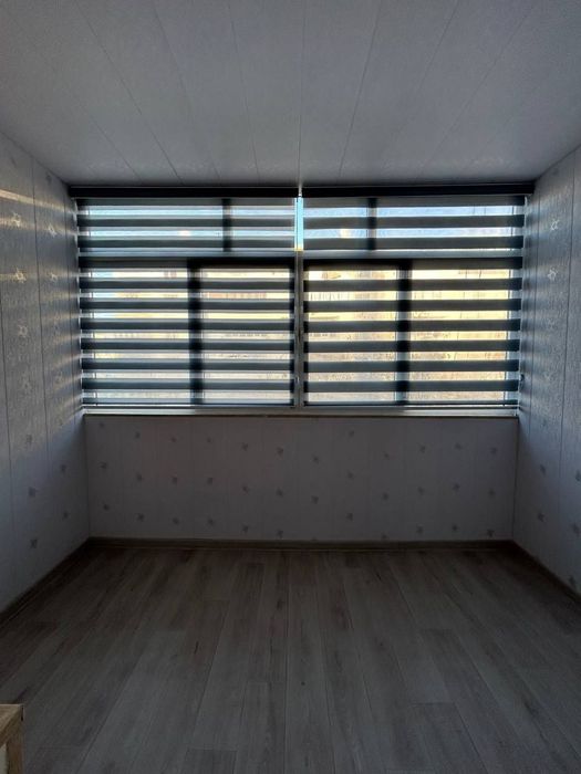 2 хонали квартира ижарага берилади.