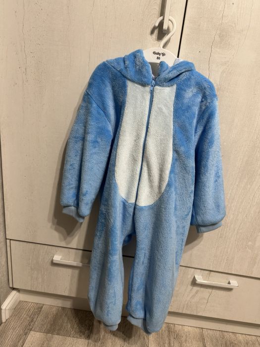 Кигуруми Стич детский