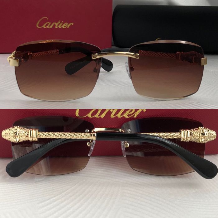 Мъжки слънчеви очила Дамски слънчеви очола правоъгълни 5 цвята