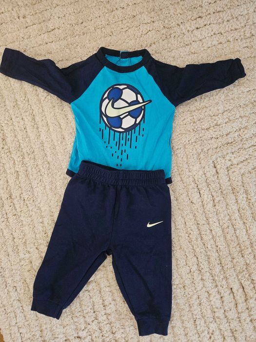 Детски екип на Найк 62-68