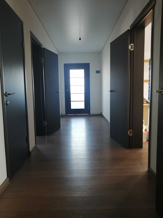 Частный большой дом