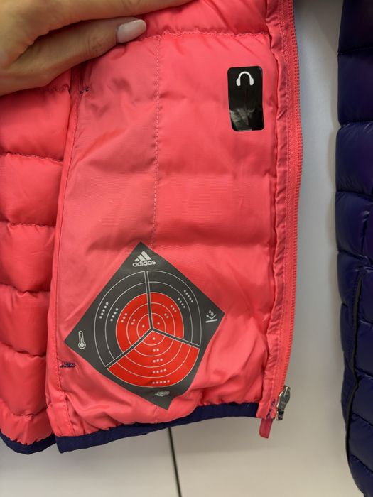 Дамско яке Адидас