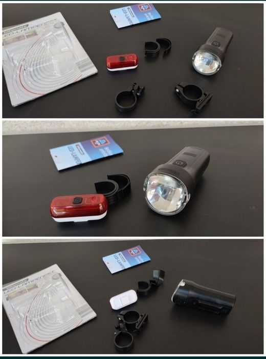 sa wittkop scaun bicicleta husa aparatoare lant kit lumini fata spate