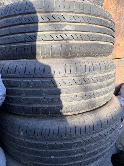 Шины лето    Goodride Ridemax 195/55 r16