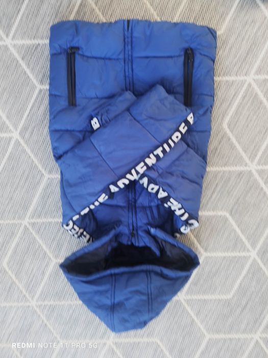 Марково детско яке Майорал