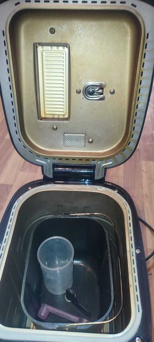 Хлебопечка Panasonic SD-ZB2502