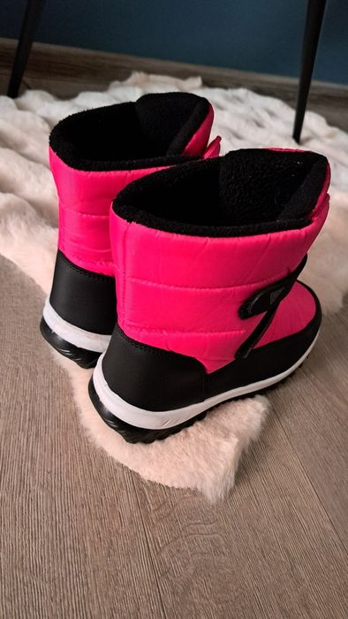 Детски топли апрески