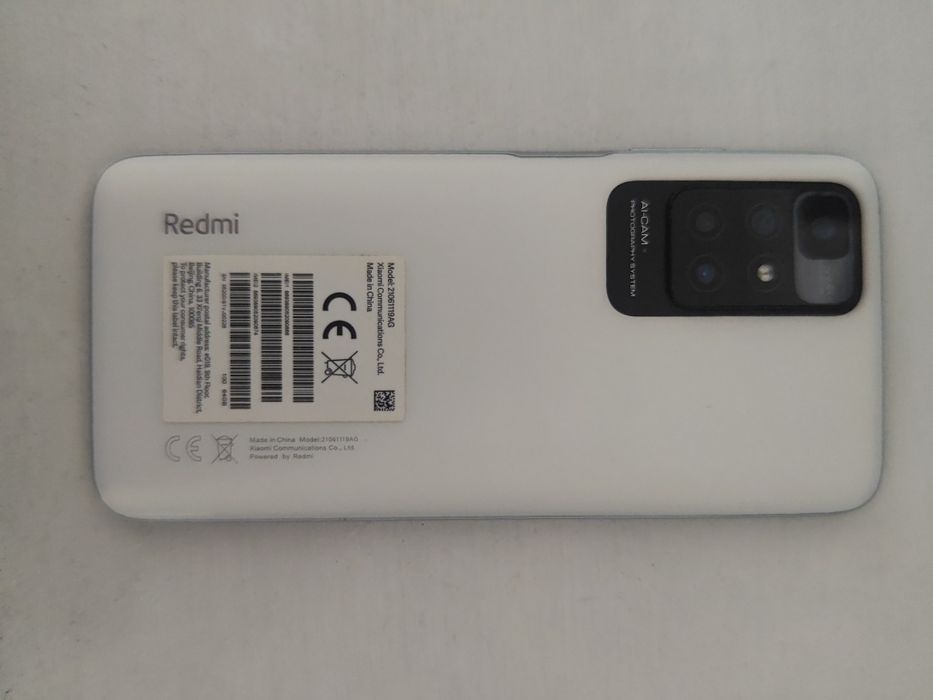 Продам телефон Xiaomi redmi 10