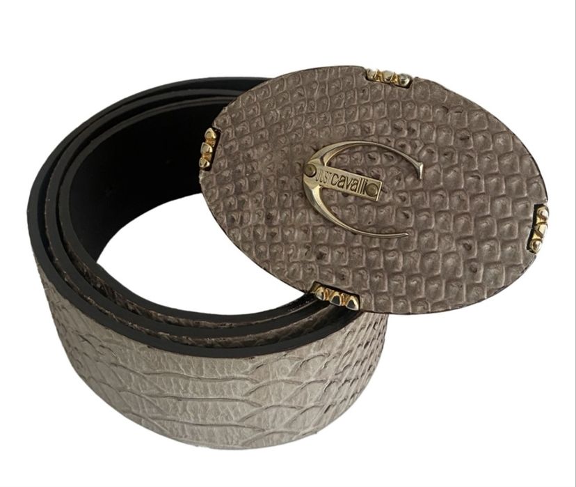 Curea Just Cavalli 80/100 originala