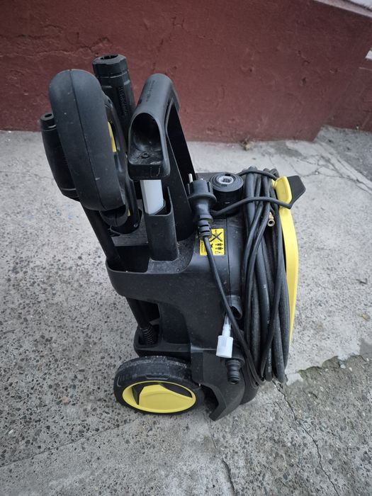 Karcher k5 compact