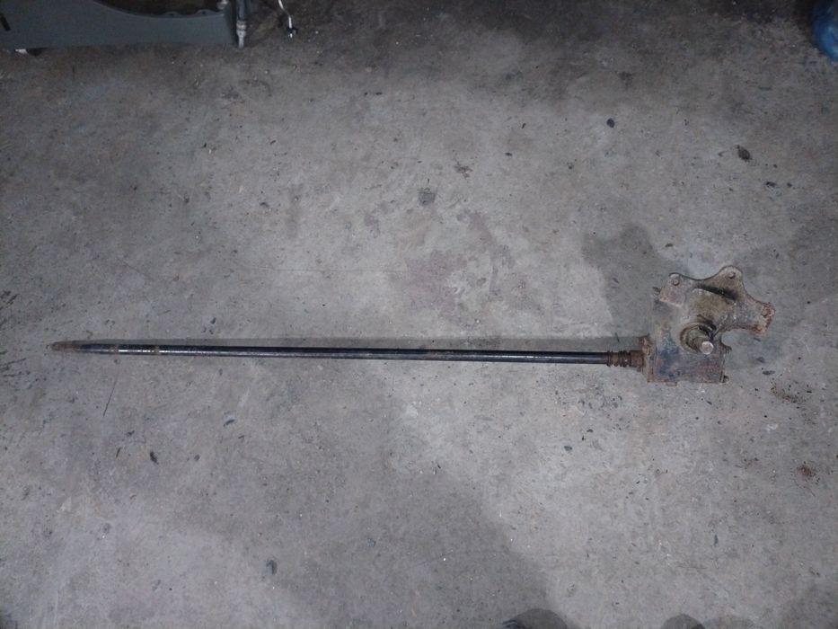 Руловой калонка кара