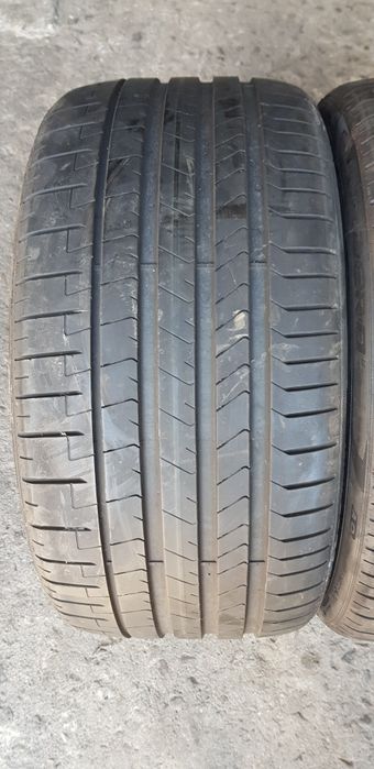 Летни гуми-2021г.-22цола-285/30-1бр.-250лв."PIRELLI "