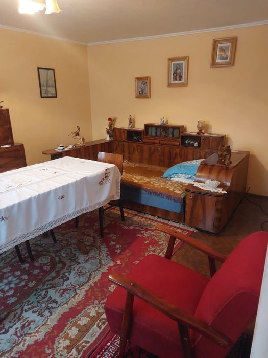 Casa de vanzare, strada Maramures