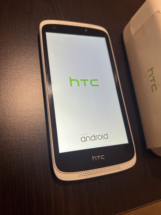 Htc desire 526g dual sim