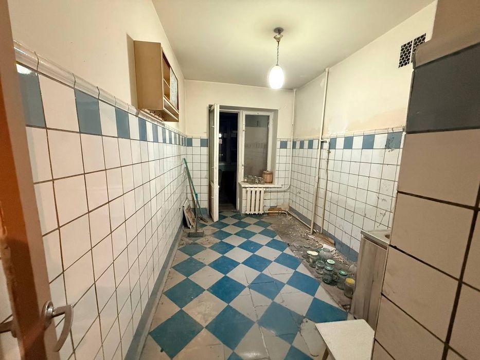 Продается 3х ком квартира, ориентир: Генеральная прокуратура, 80м²