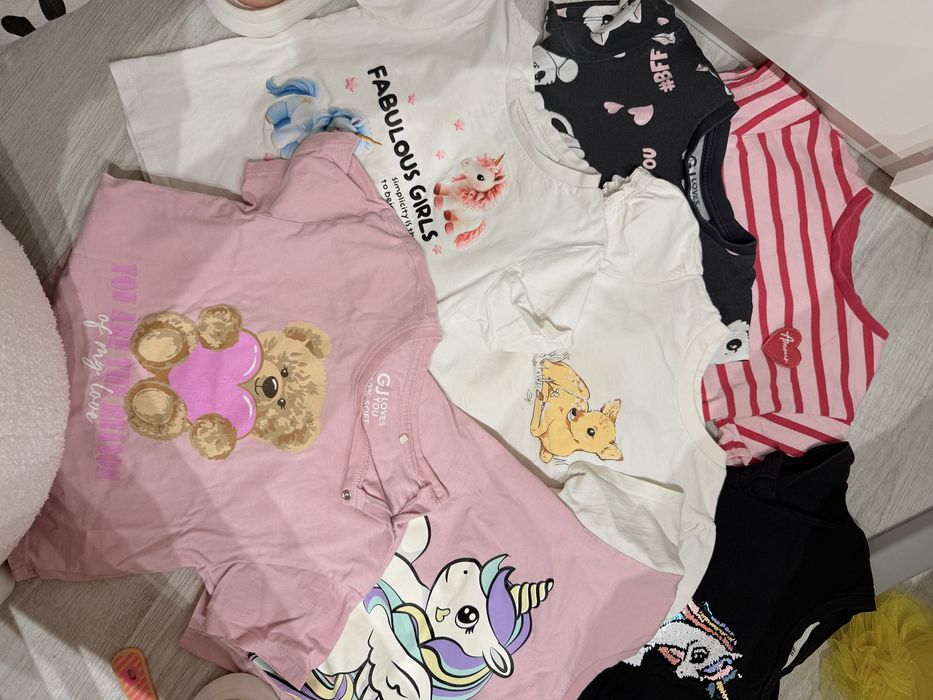 Вещи для девочки