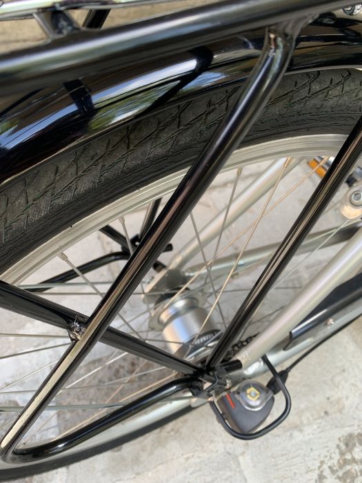 Врлосипед CİTY STAR