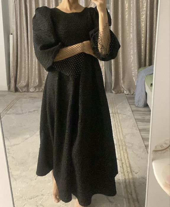 Продам платье 42-44 размер