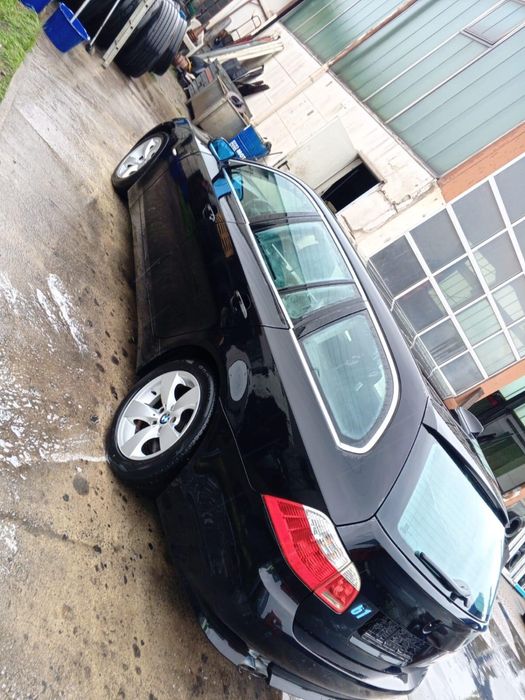 BMW Seria 5 2005 — imagine 2