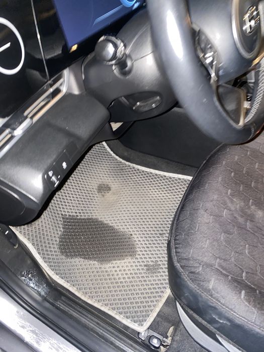 Продам чехол и полик EVA универсальные