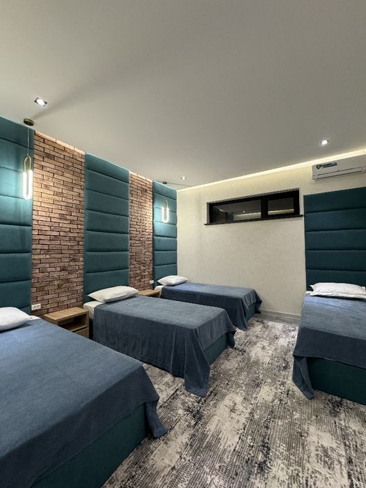 Дача Премиум класса Абу Даби в Чарваке