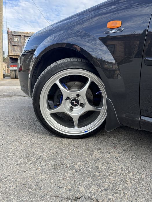 Diska R17 Orginal