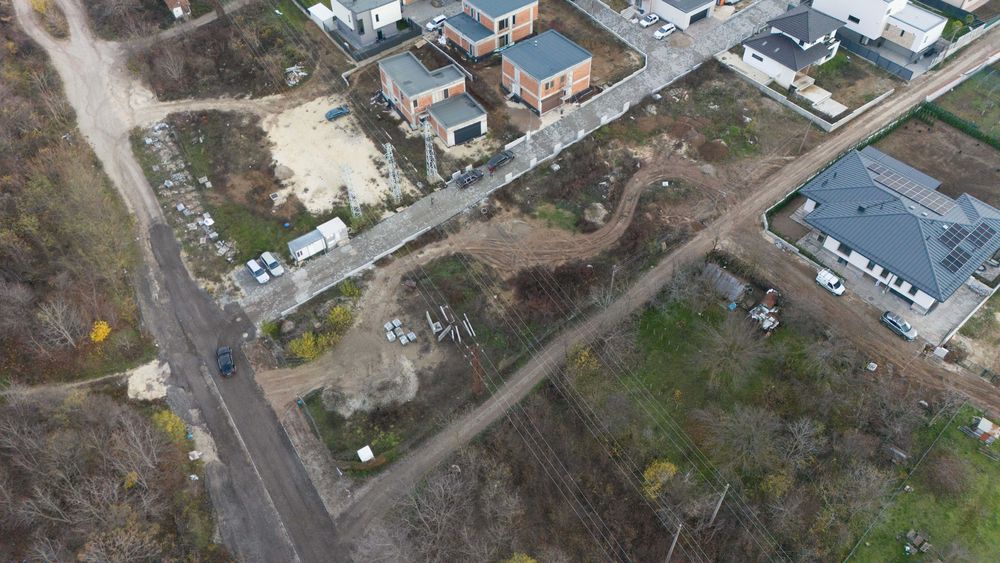 Продава се Парцел в Плевен, Мара Денчева - 1150 кв.м за 114 €/кв.м - Снимка #6