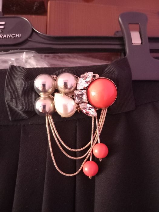 Пола на Elisabetta Franchi