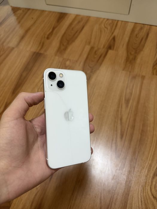 iPhone 13 arzon ulgrlb qolila