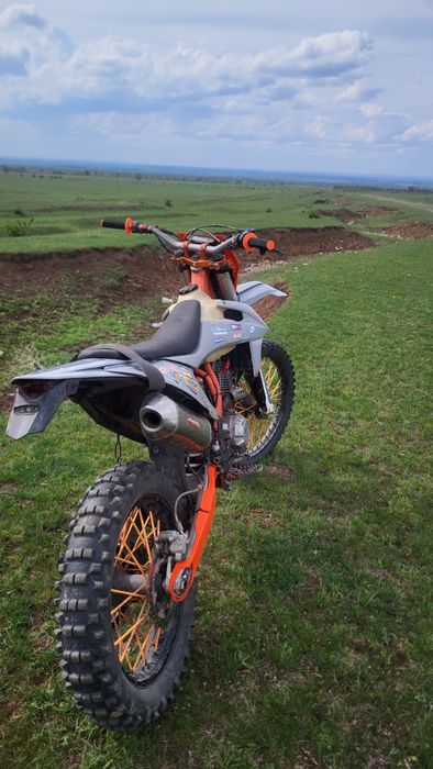 Продам эндуро 172фмм