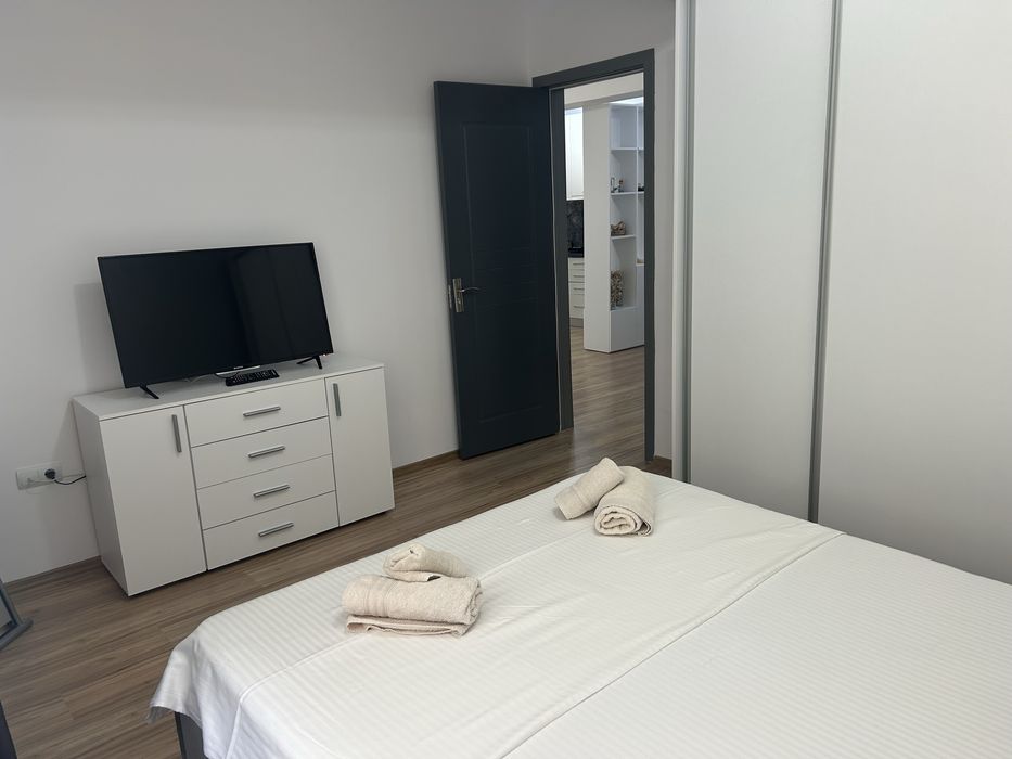 Cazare MOONLIGHT MAMAIA Apartament